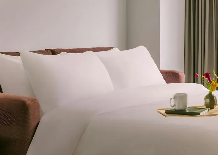 Sonder By Marriott Bonvoy Penny Lane Apartments Old Montréal