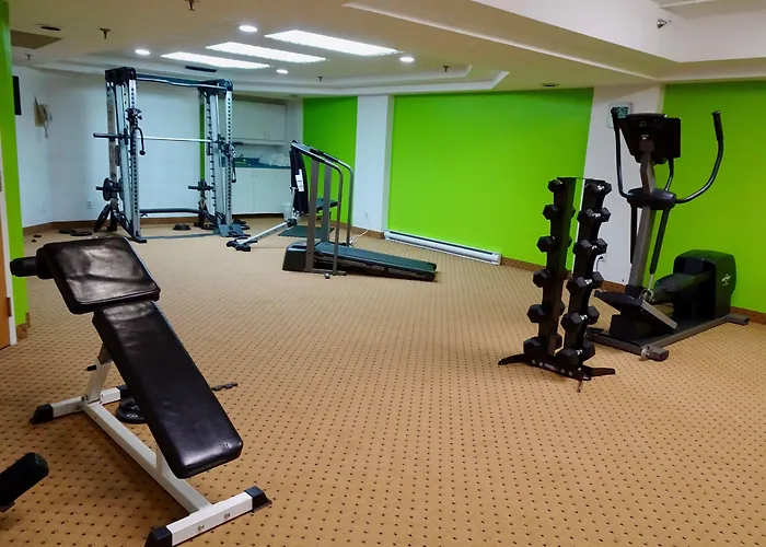 Empire Suites Montreal