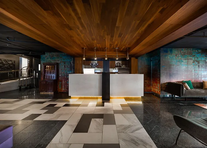 Empire Suites Montreal